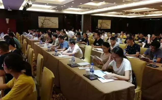 德化县召开人才港湾计划政策推介会