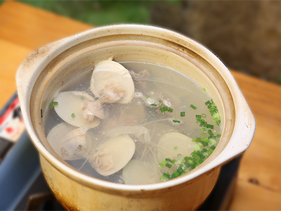 《寻找?泉州传家菜》：学会这道汤，暖一暖自己的胃