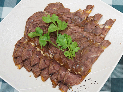 《寻找·泉州传家菜》: 最全的香料，最美味的卤牛肉