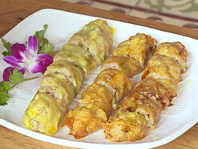 《寻找·泉州传家菜》之鸡卷