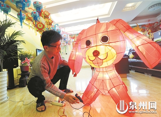 杨铭 走心走质不走量
