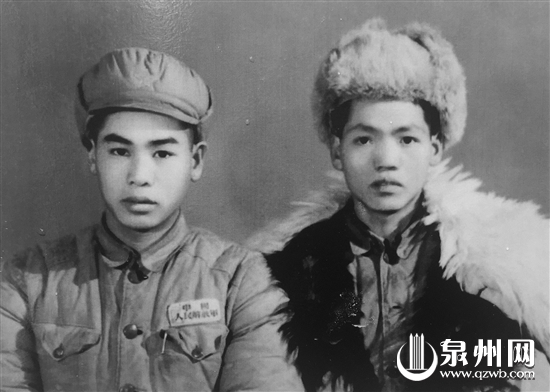 庄荣南 （家属供图）