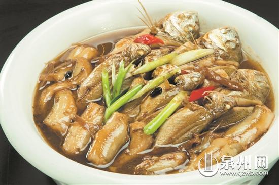 本港炣三鲜 本港炣三鲜
