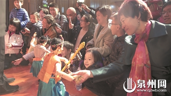 精彩的演出现场 精彩的演出现场