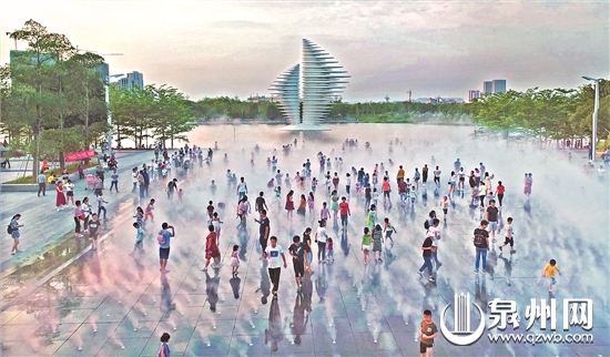 “五一”全市接待游客超106万人次 客源收入双丰收