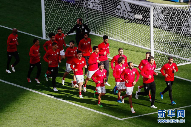 世界杯第二战！埃及对阵乌拉圭四大看点