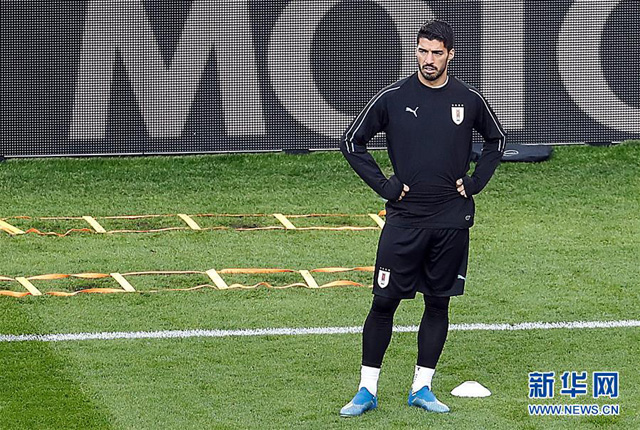 世界杯第二战！埃及对阵乌拉圭四大看点