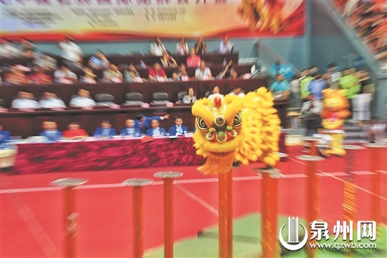 蚶江海上泼水节落下帷幕 海内外媒体聚焦泉州民俗盛宴 蚶江海上泼水节落下帷幕 海内外媒体聚焦泉州民俗盛宴