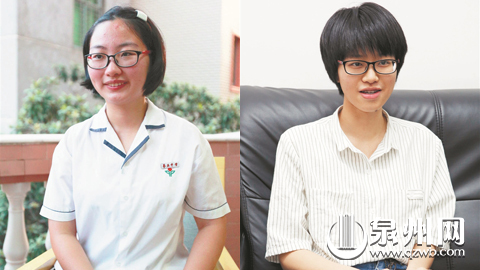 泉州高考取得大面积丰收 泉州高考取得大面积丰收