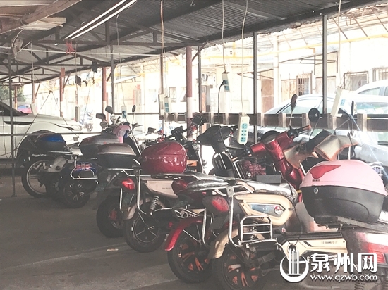 电动车频“发火” 防患在于未“燃” 电动车频“发火” 防患在于未“燃”