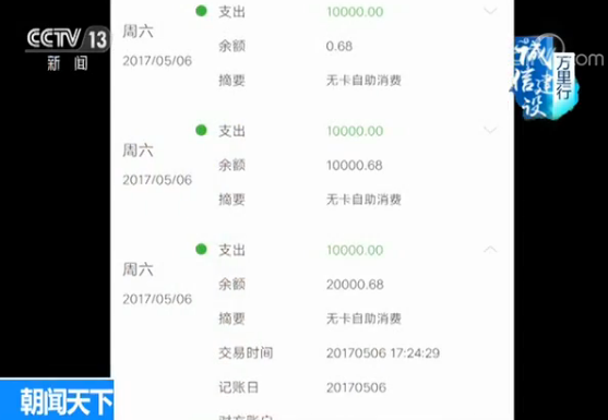 揭秘网络投资新骗局:超高回报一本万利 机会还是陷阱? 揭秘网络投资新骗局:超高回报一本万利 机会还是陷阱?