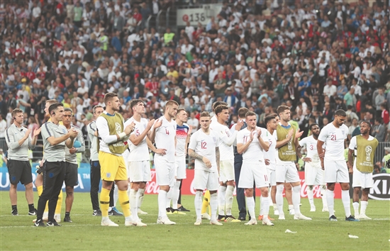 三狮再战红魔 谁将取得突破