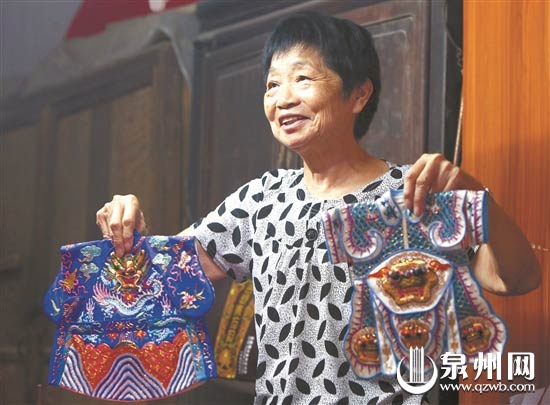 许厝埕里旧时光 封存闽南建筑精髓和闽南人家的故事 许厝埕里旧时光 封存闽南建筑精髓和闽南人家的故事
