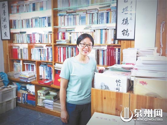 许厝埕里旧时光 封存闽南建筑精髓和闽南人家的故事