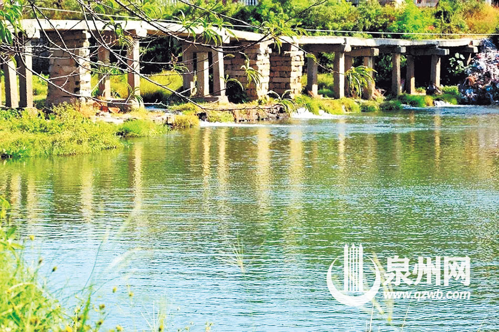 西坝桥