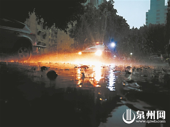 高温天气将有所缓和
