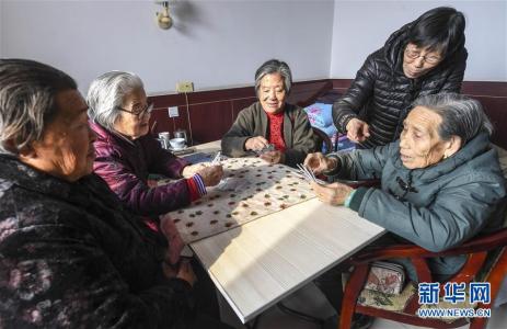 “老有所养”的正确打开方式在这里,了解一下 “老有所养”的正确打开方式在这里,了解一下