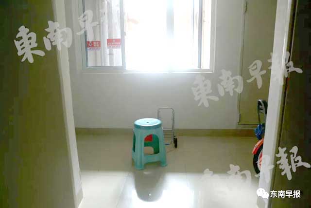泉州浦西安置房,一老人不幸从7楼坠亡,事发时正在种花 泉州浦西安置房,一老人不幸从7楼坠亡,事发时正在种花