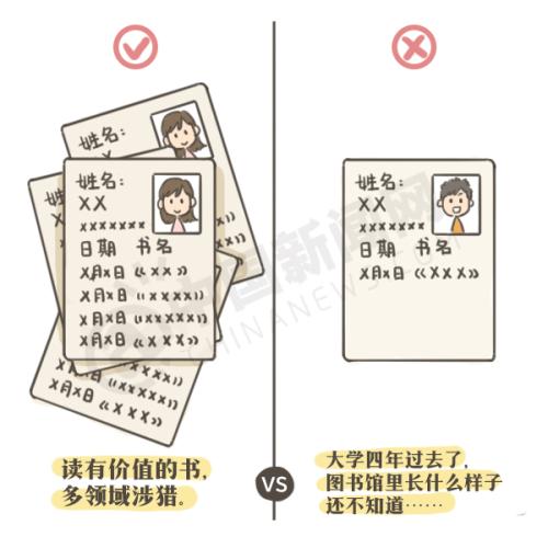 上大学别欠这些“债”,不然要用下半辈子还…… 上大学别欠这些“债”,不然要用下半辈子还……