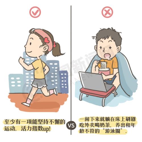 上大学别欠这些“债”,不然要用下半辈子还…… 上大学别欠这些“债”,不然要用下半辈子还……