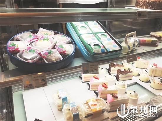 原料涨价市场竞争激烈 今年企业月饼投放更谨慎了