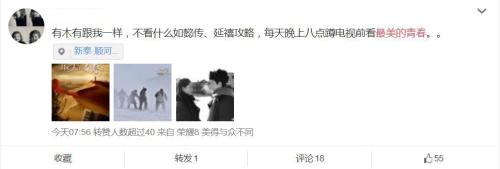 网页截图：网友评论