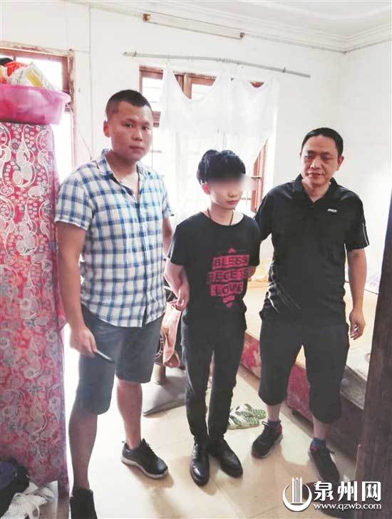 强化打击,涉恶团伙成员落网。 强化打击,涉恶团伙成员落网。