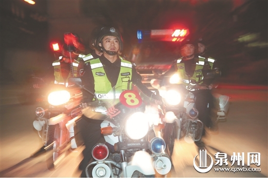 台商区：摧毁暴力讨债团伙