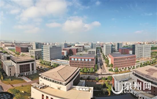 翔安数字经济产业园