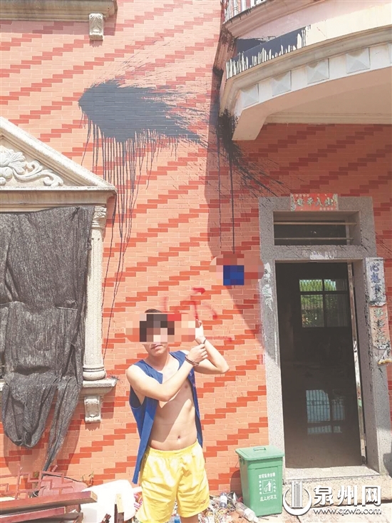 惠安：开赌场放高利贷 涉恶集团被捣毁