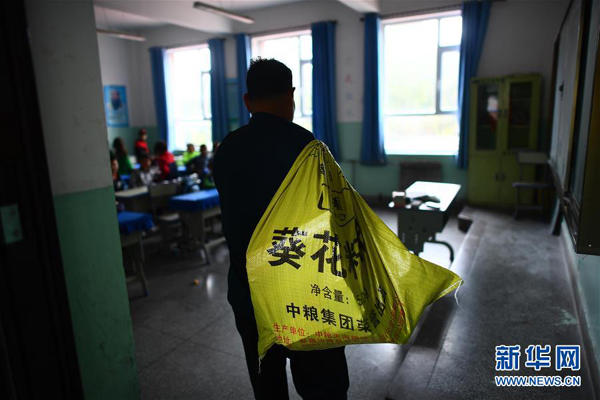 开学了,可是他们的新学期,你了解过吗? 开学了,可是他们的新学期,你了解过吗?