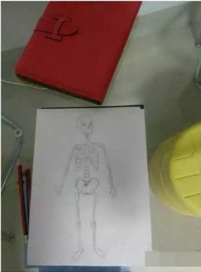 一亿粒米数完了吗？来，感受一下这些奇葩作业 