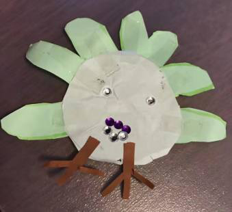 一亿粒米数完了吗？来，感受一下这些奇葩作业 