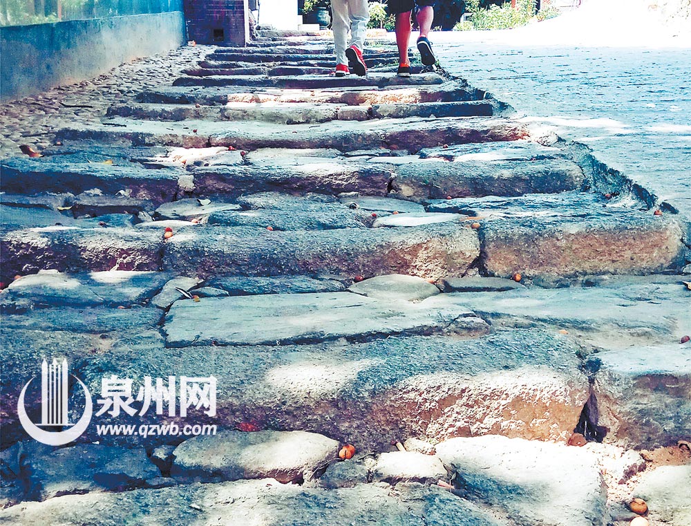 古驿道大多是寻幽访古的好去处，其旅游开发价值将日渐凸显。