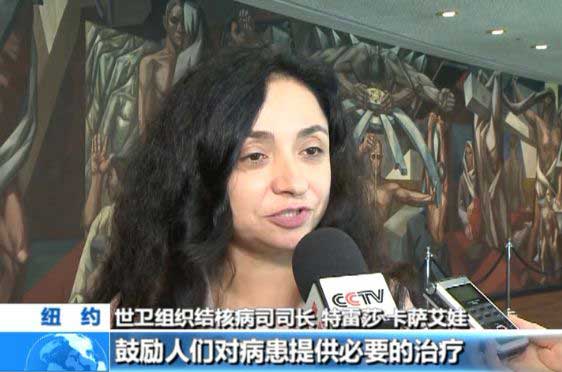 彭丽媛在联合国大会上发表视频讲话,呼吁大家关注这件事! 彭丽媛在联合国大会上发表视频讲话,呼吁大家关注这件事!