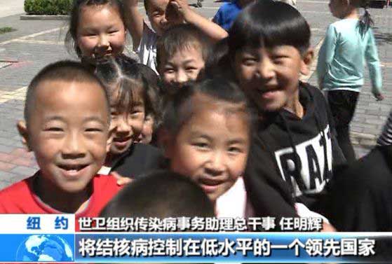 彭丽媛在联合国大会上发表视频讲话,呼吁大家关注这件事! 彭丽媛在联合国大会上发表视频讲话,呼吁大家关注这件事!