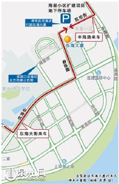 新行政服务中心：群众点赞新环境 交通服务待完善