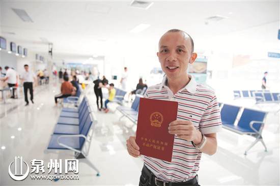 新行政服务中心：群众点赞新环境 交通服务待完善