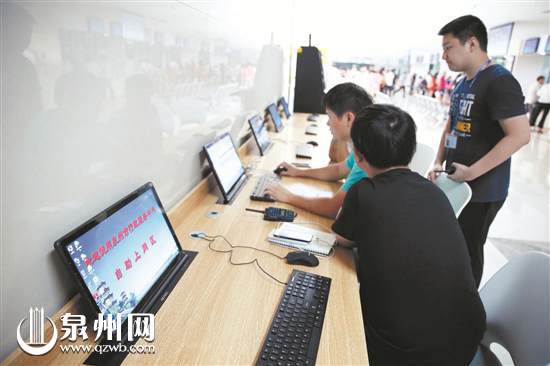 新行政服务中心：群众点赞新环境 交通服务待完善