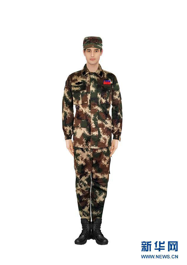 应急管理部发布国家综合性消防救援队伍改革过渡期身份标识牌