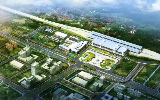泉州全力构建一体化城市公共交通系统