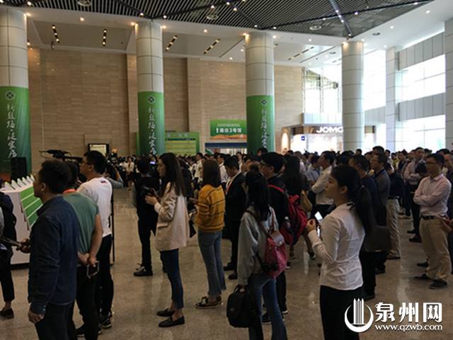 南安泛家居主题活动周开幕 亮点多多等你来“撩”