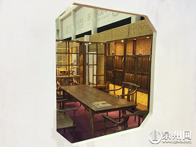 南安泛家居主题活动周开幕 亮点多多等你来“撩”