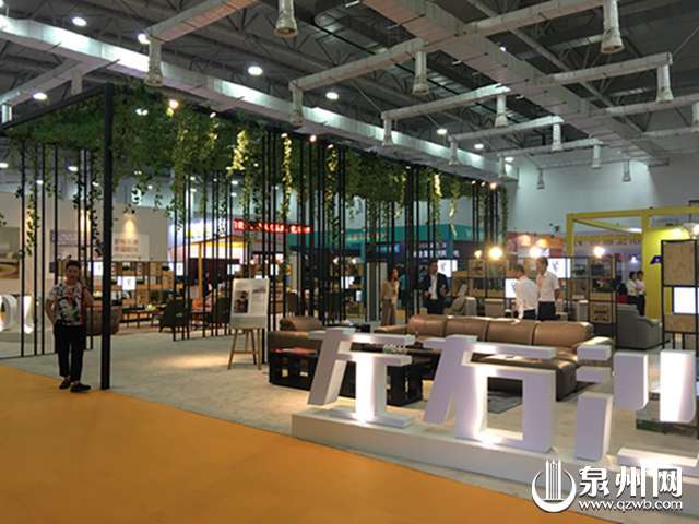 南安泛家居主题活动周开幕 亮点多多等你来“撩”