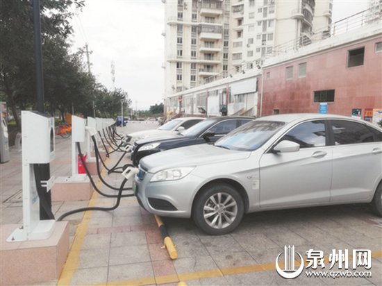 新能源汽车 充电何时不再烦恼 新能源汽车 充电何时不再烦恼