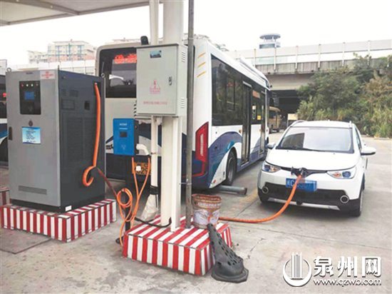 新能源汽车 充电何时不再烦恼 新能源汽车 充电何时不再烦恼