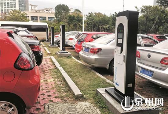 新能源汽车 充电何时不再烦恼 新能源汽车 充电何时不再烦恼