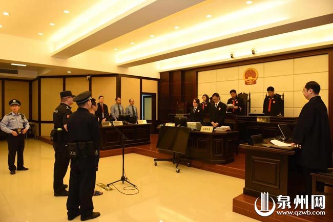 南安26岁女孩失联遇害 杀人分尸凶手一审被判处死刑 南安26岁女孩失联遇害 杀人分尸凶手一审被判处死刑