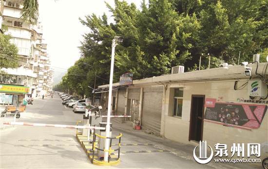 “社区营造”点亮老旧小区