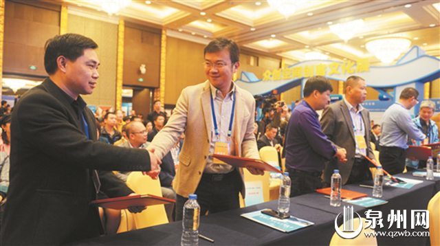 永春：打造乡村人才振兴“桃花源”建设生态宜居环境